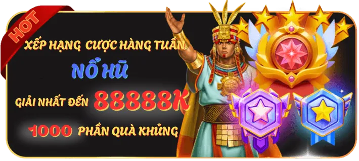 Thưởng nạp lại và vòng quay miễn phí Betway Casino