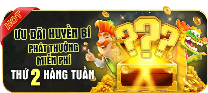 Khuyến mãi đặc biệt theo mùa Betway Casino