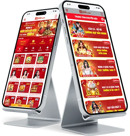 Đa Dạng Tựa Game