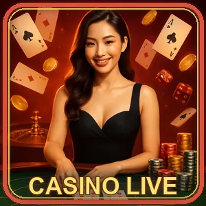 Trò chơi sòng bạc trực tuyến betway casino