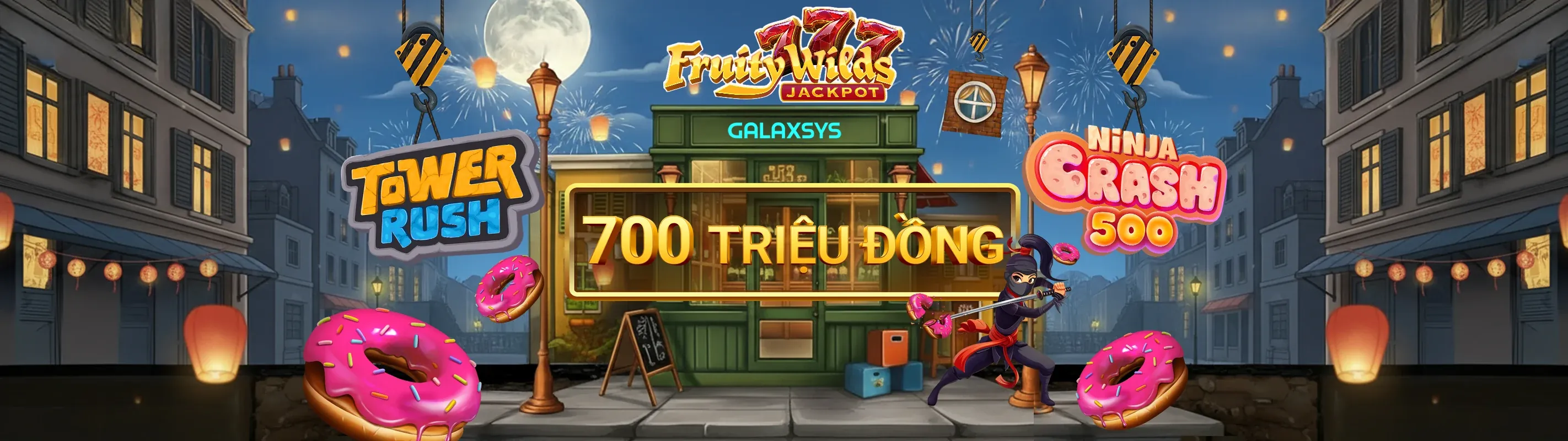 Đá Gà Trực Tiếp tại Betway Casino