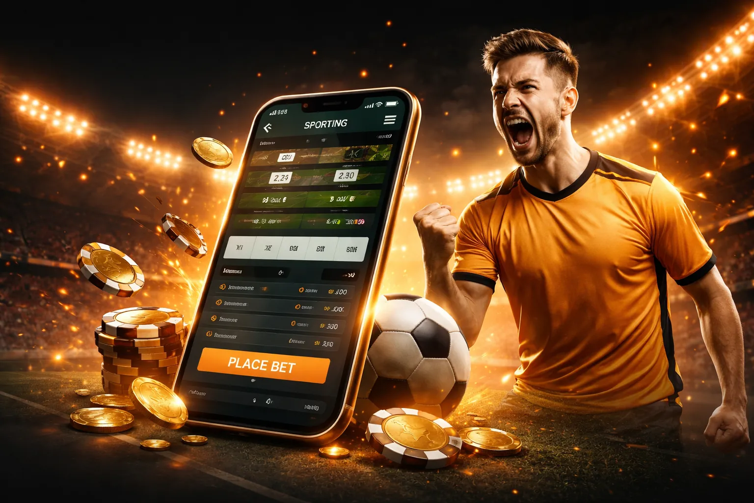 Cá cược E-sports tại betway casino