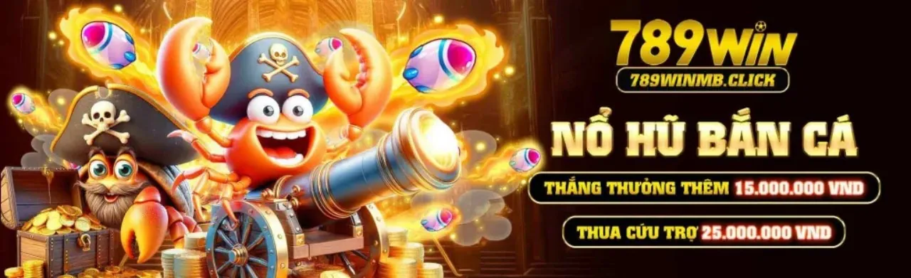 Hình ảnh chính của trang nổ hũ Betway Casino 2026