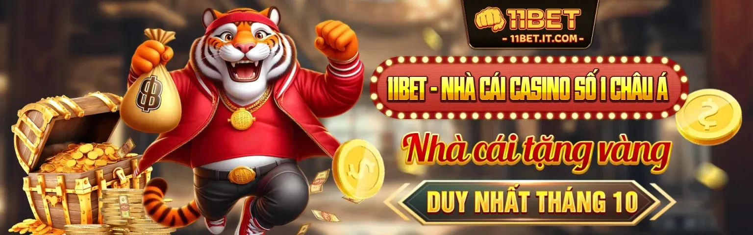 Các chương trình khuyến mãi betway casino