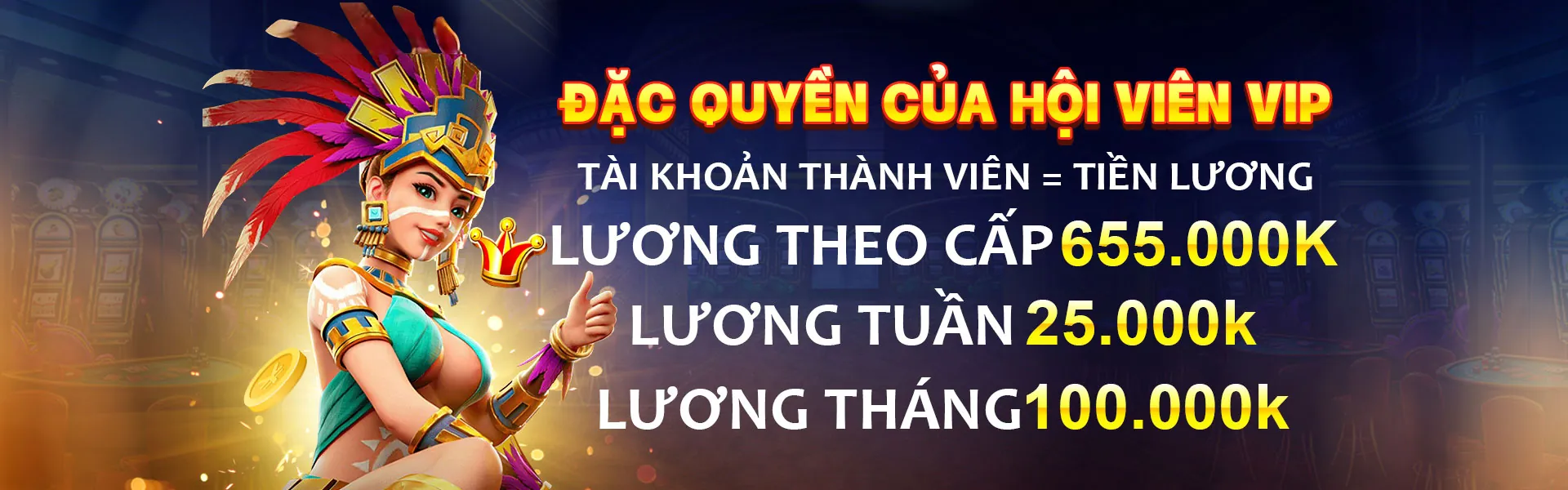 Giới thiệu về Betway Casino - Nền tảng cá cược trực tuyến uy tín hàng đầu