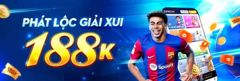 Ưu đãi chào mừng Betway Casino