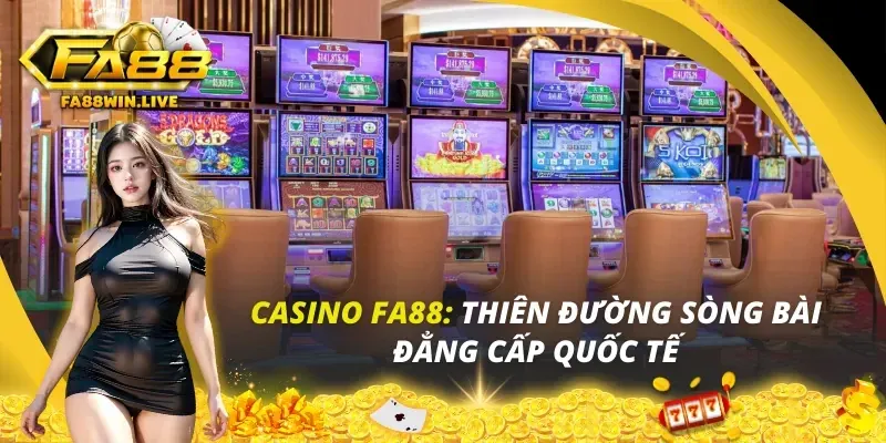 Ứng dụng Betway Casino trên điện thoại di động